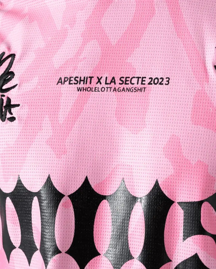 Maillot 667 rose