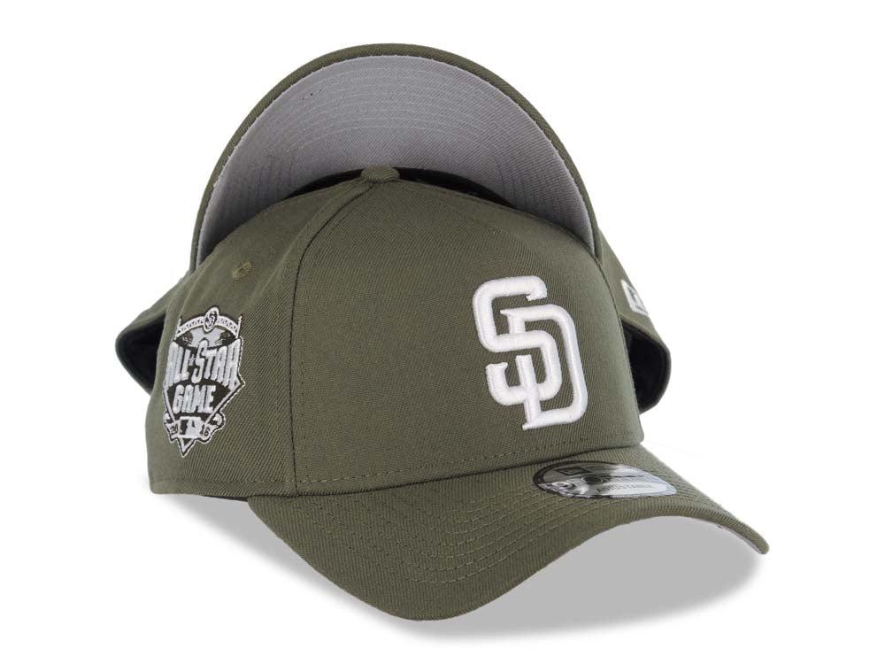 SD CAP GREEN