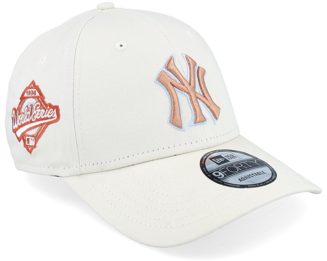 NY CAP