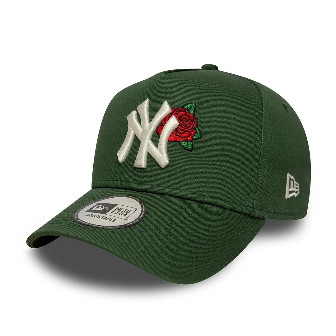 NY GREEN FLORA