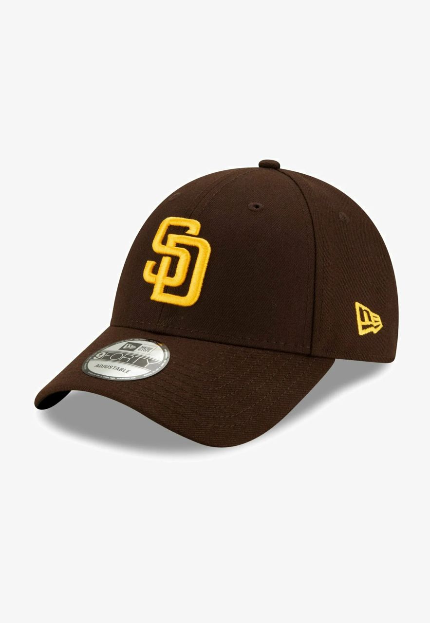 SD CAP YELLOW