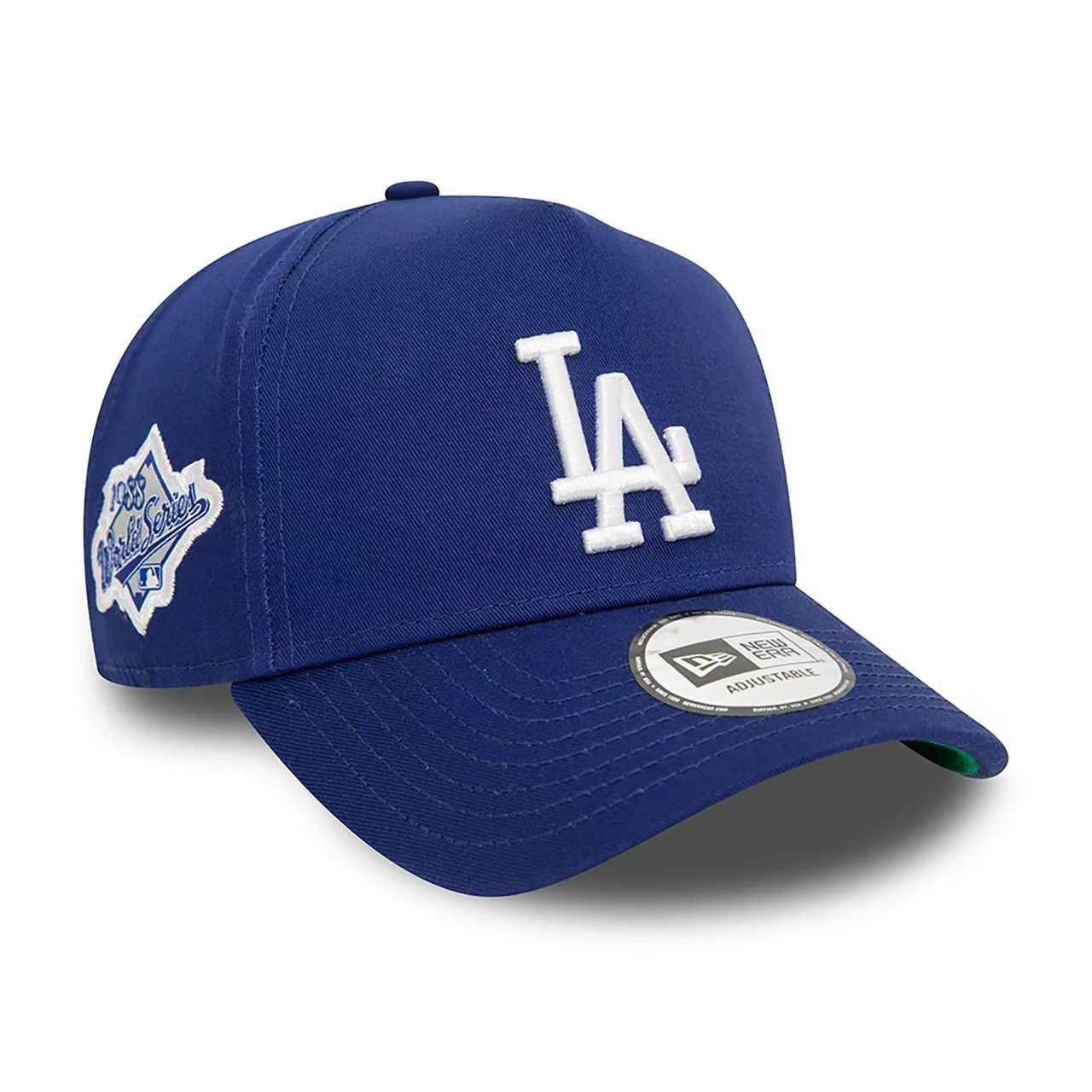 LA CAP BLUE