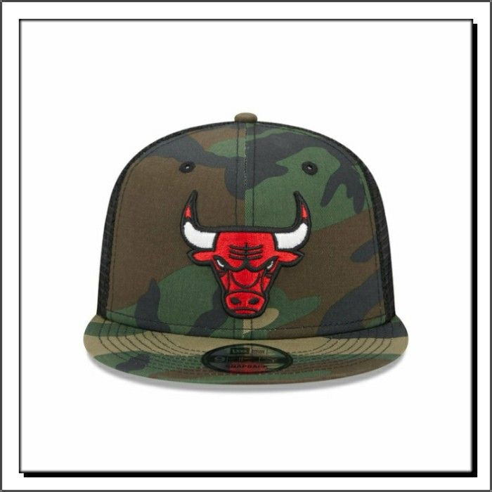 BULLS Chrome 9TWENTY  (Camfl)