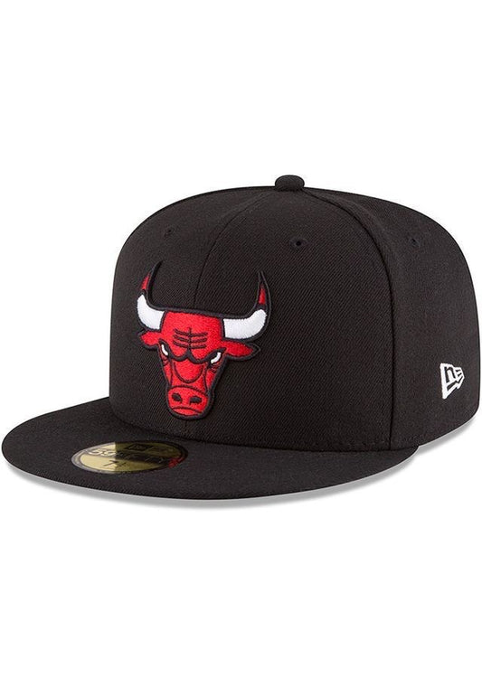 Bulls Chrome 9TWENTY