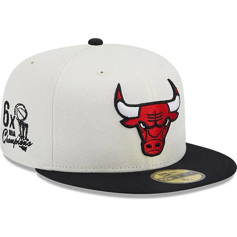 BULLS Chrome 9TWENTY