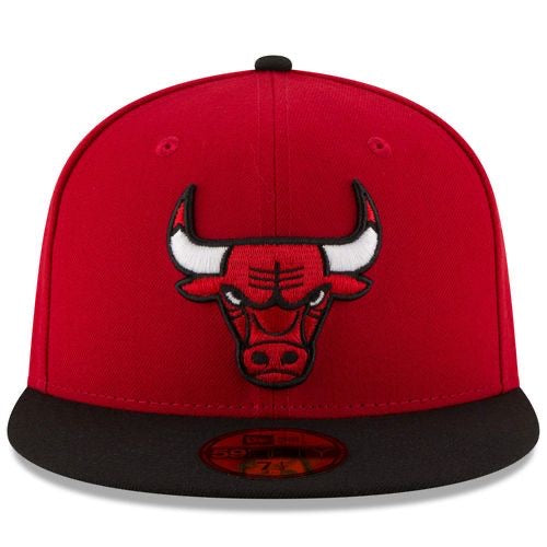 BULLS Chrome 9TWENTY