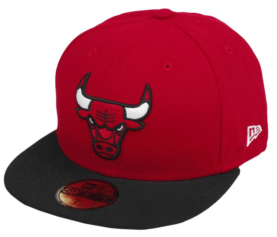 BULLS Chrome 9TWENTY