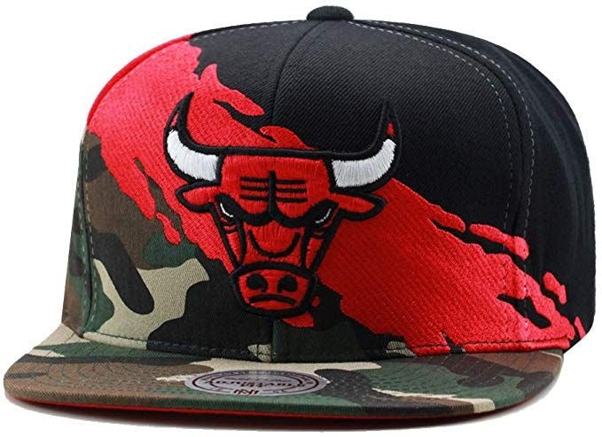 BULLS Chrome 9TWENTY