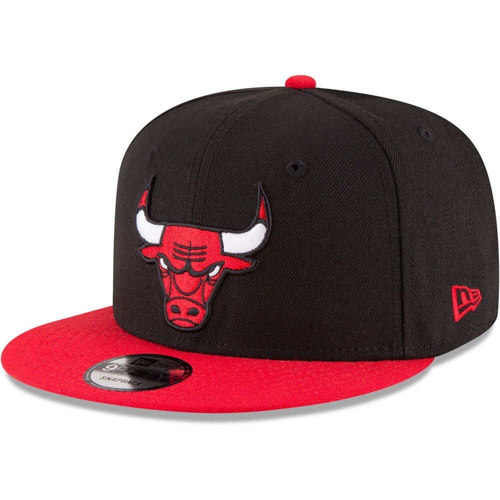 BULLS Chrome 9TWENTY