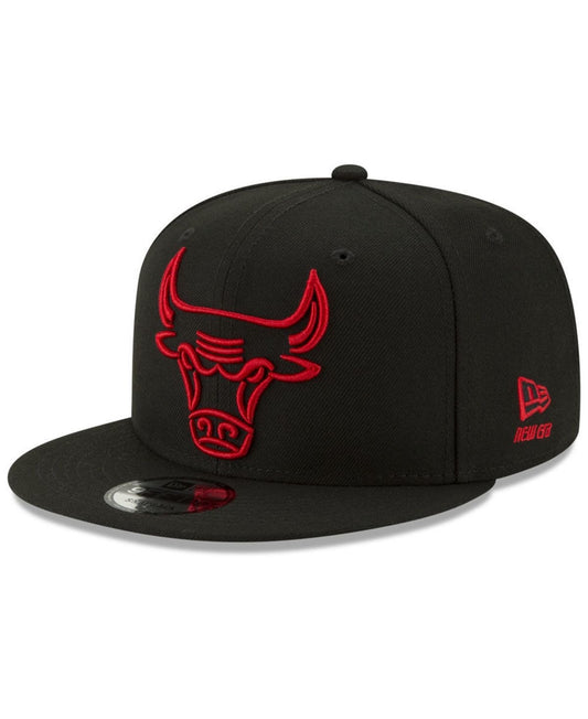 BULLS Chrome 9TWENTY