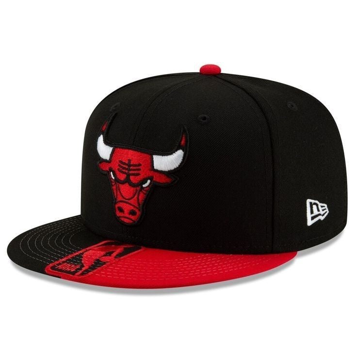 BULLS Chrome 9TWENTY (black and white)