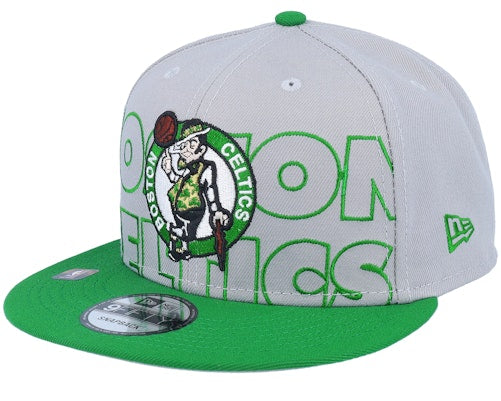 BOSTON celtics