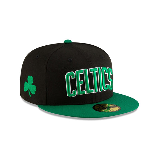 BOSTON celtics