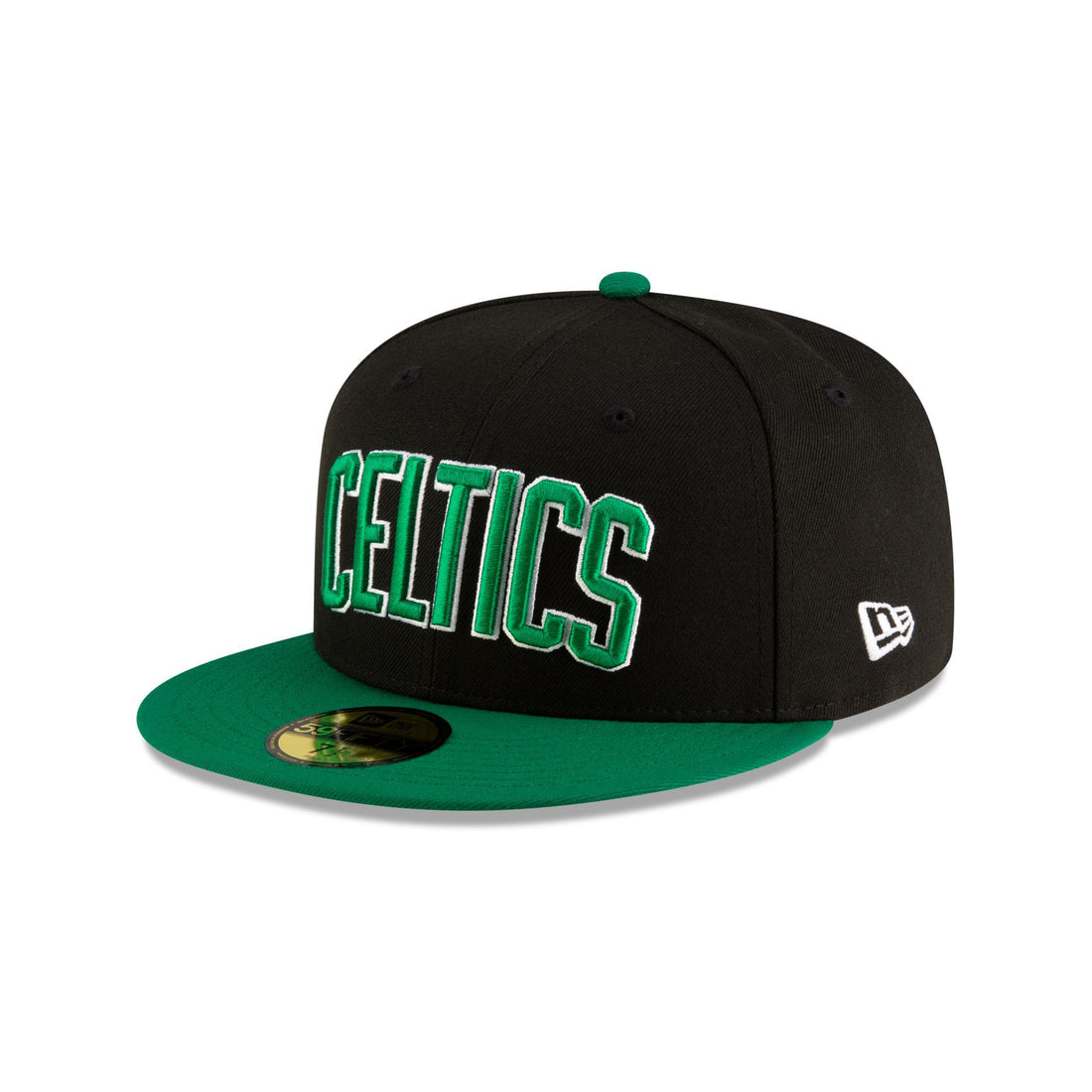 BOSTON celtics