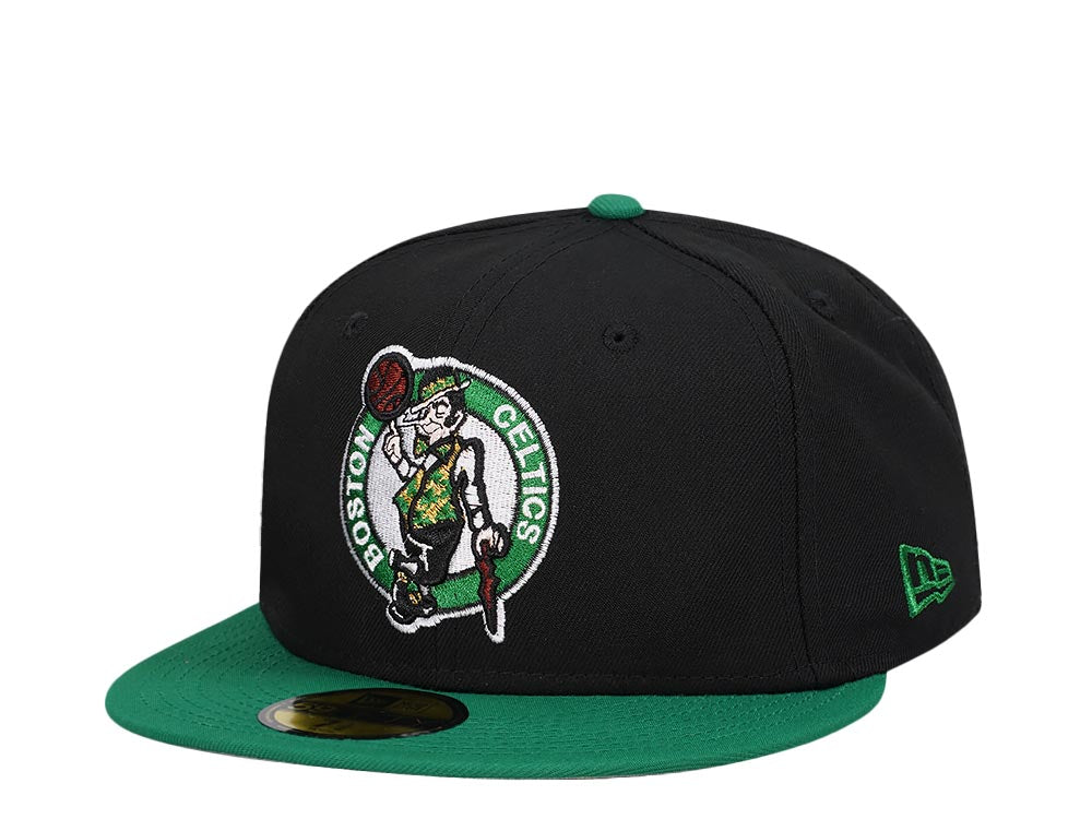 BOSTON celtics