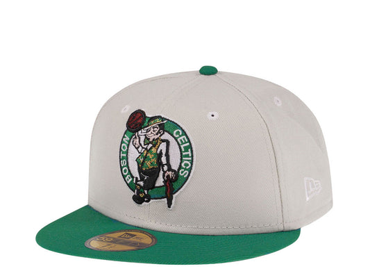 BOSTON celtics