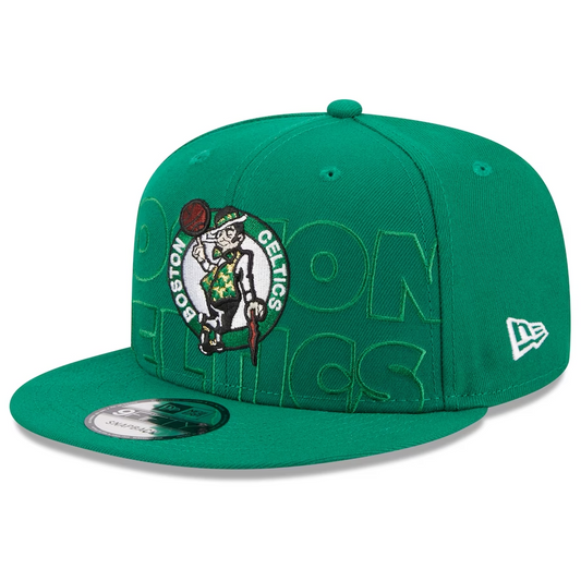 BOSTON celtics