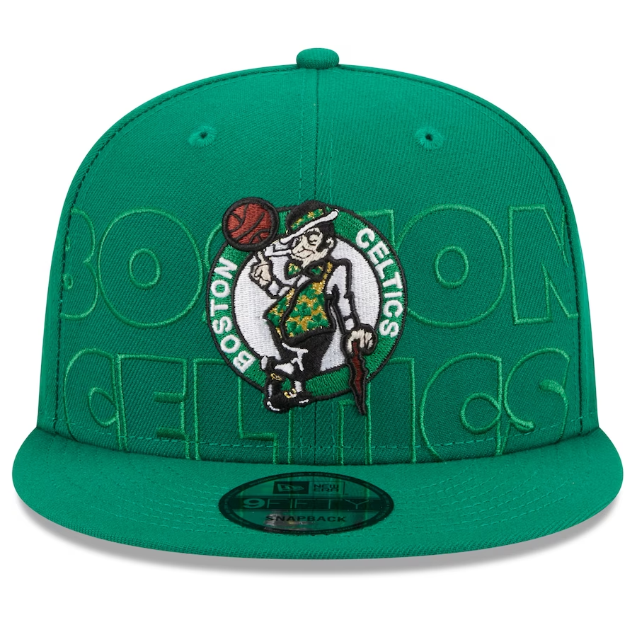 BOSTON celtics