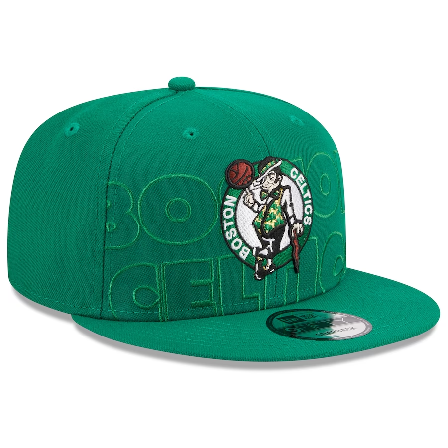 BOSTON celtics