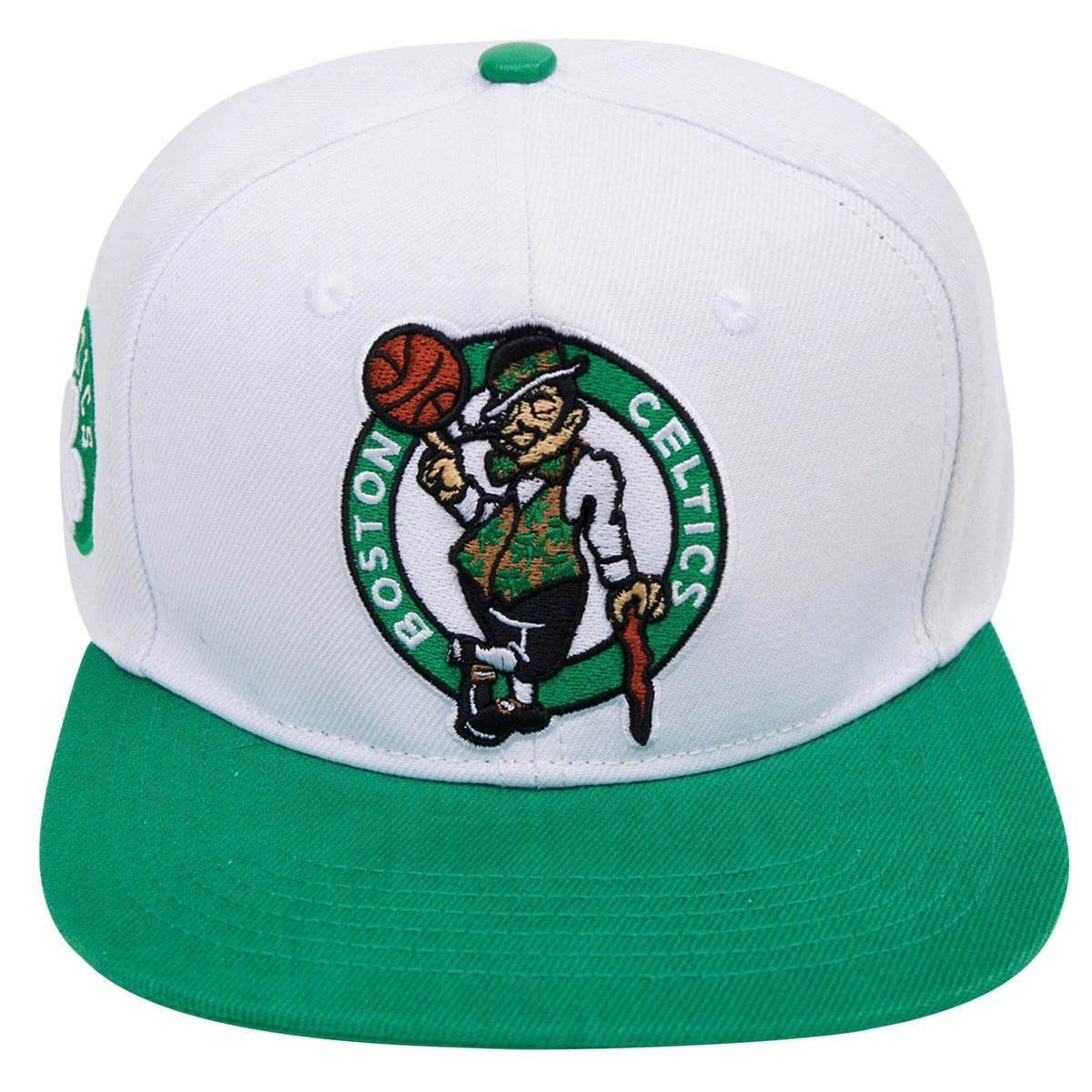 BOSTON celtics