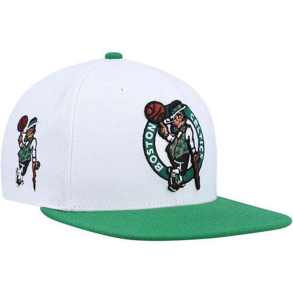 BOSTON celtics