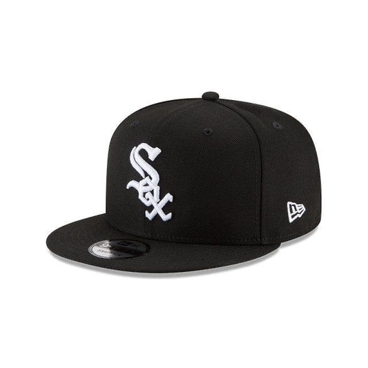 SOX cap new era