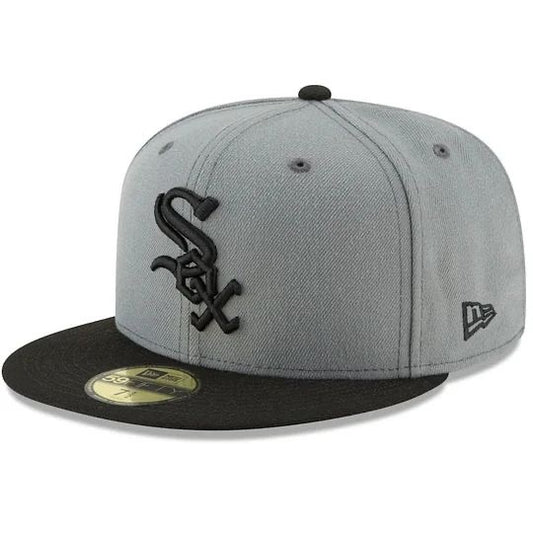 SOX cap new era