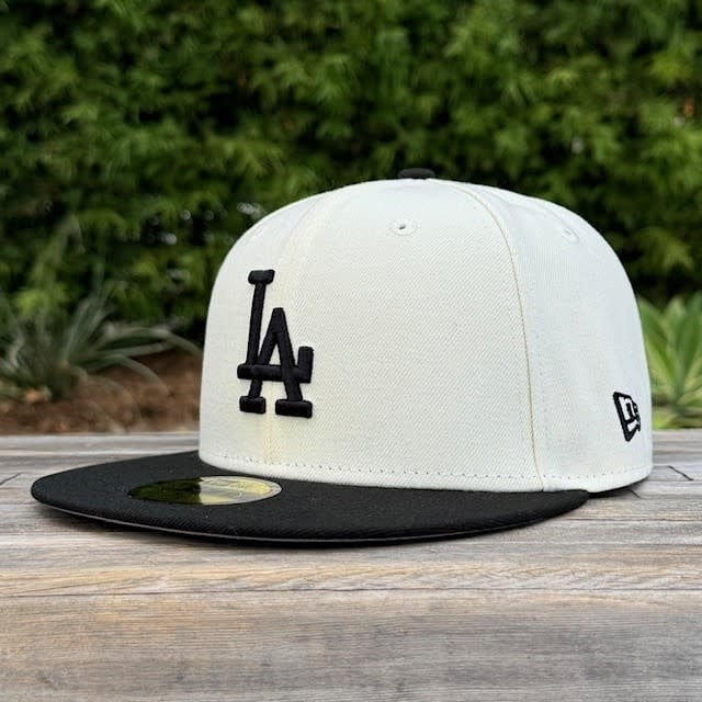 Scarlet Basic 59FIFTY Fitted