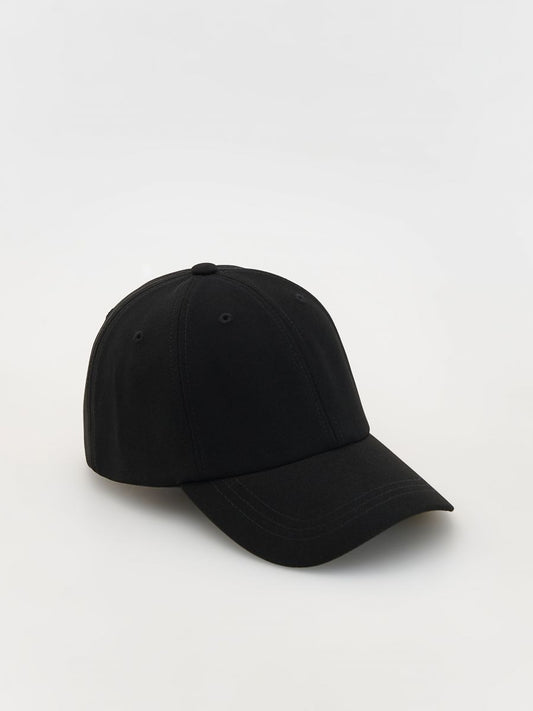 Cap simple unique