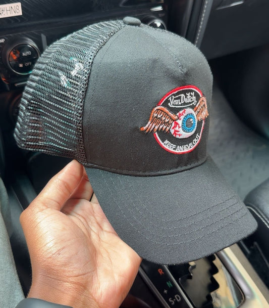 Von Dutch GN
