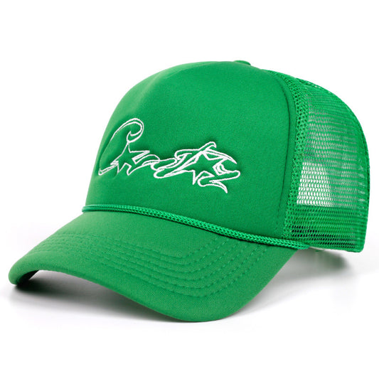 CORTEIZ GREEN CAP