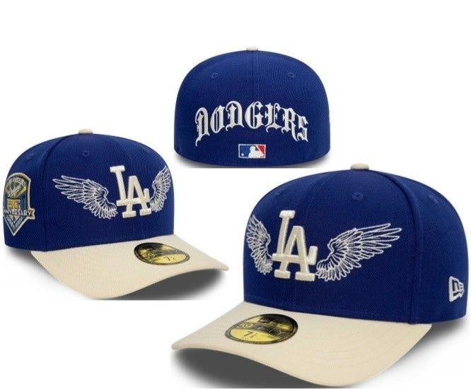 LA DODGERS