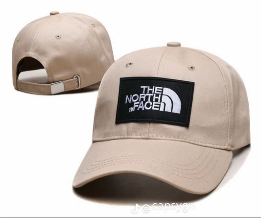 The north face cap