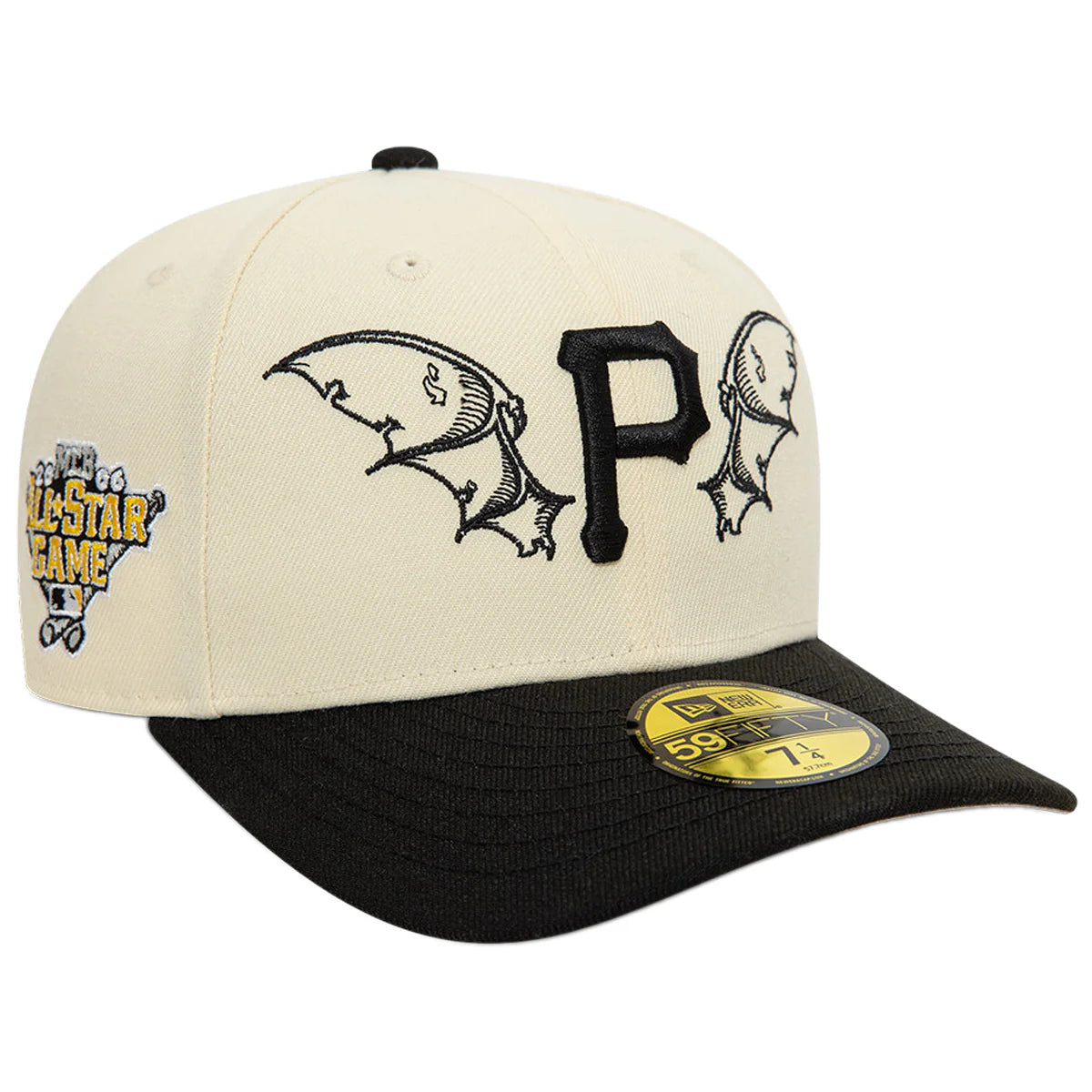 PIRATES CAP