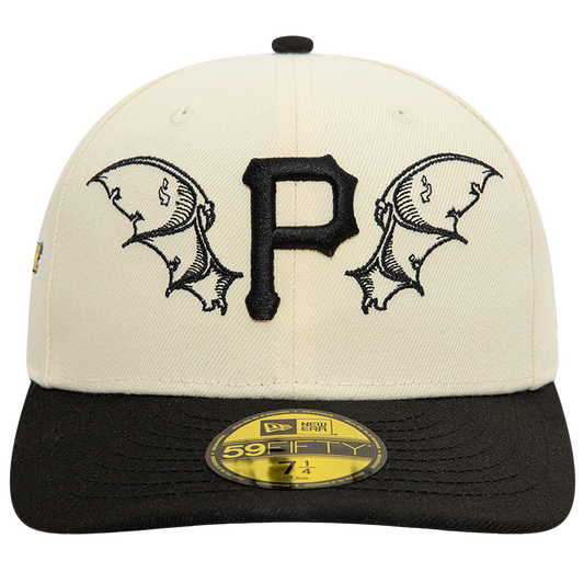 PIRATES CAP