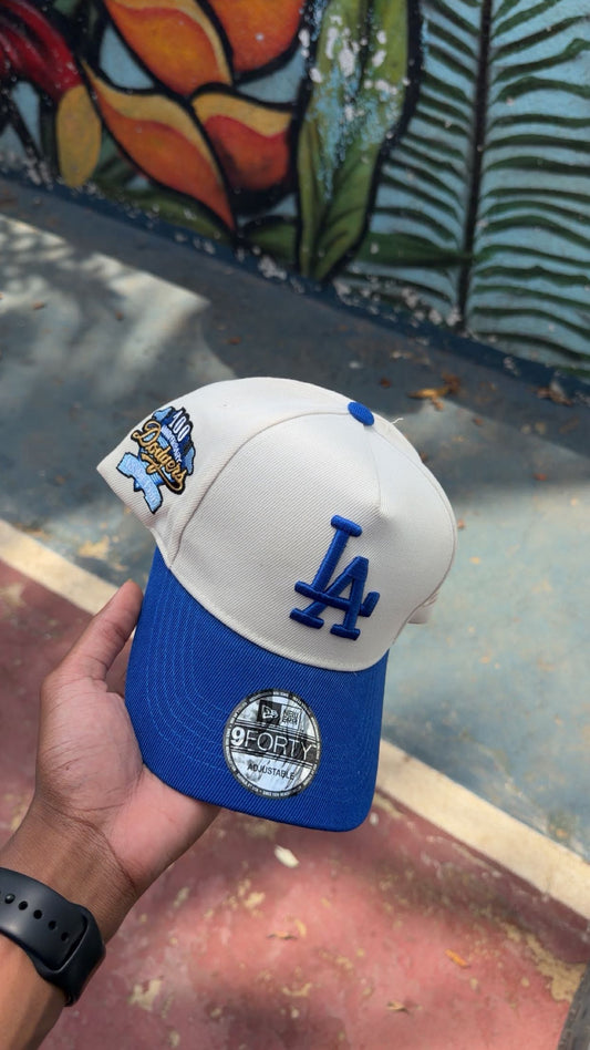 LA CAP