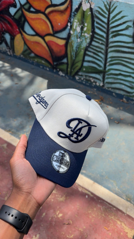 LAD CAP
