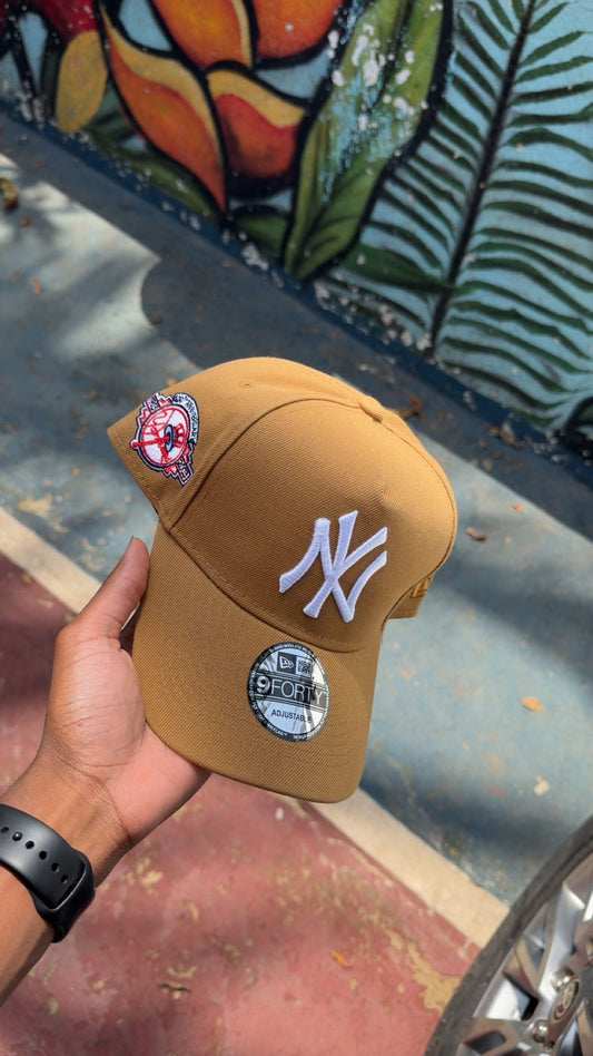 NY CAP