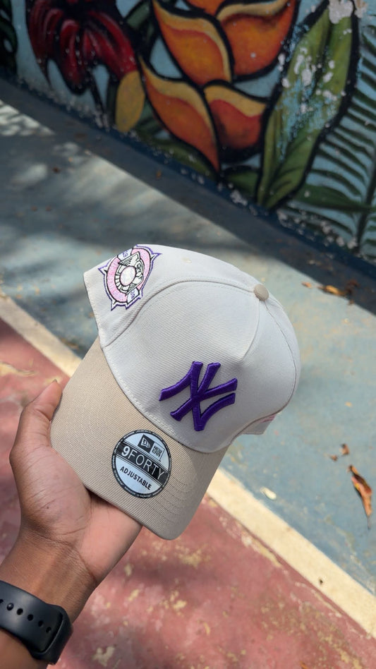 NY CAP