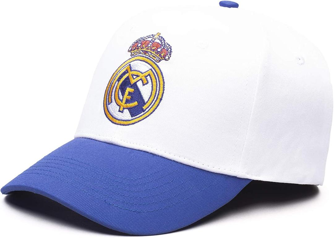 Real Madrid White