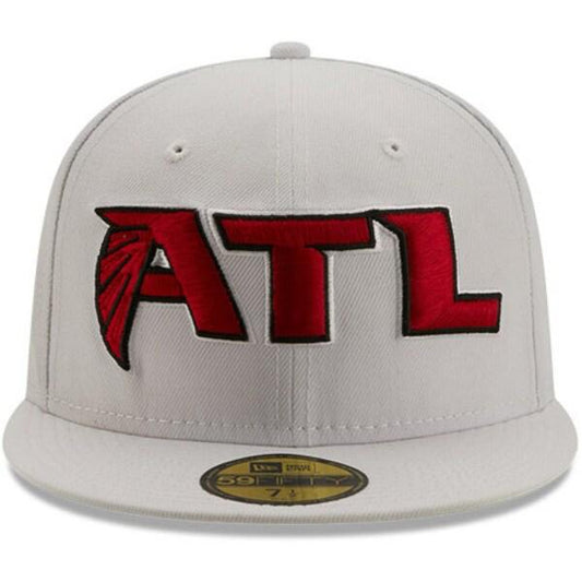 ATL cap