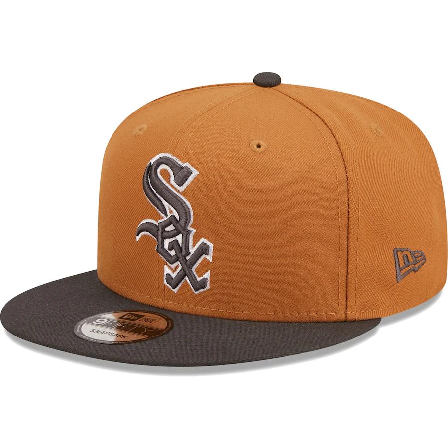 SOX cap new era