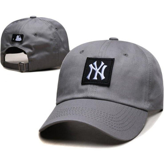 NY CAP GRIS
