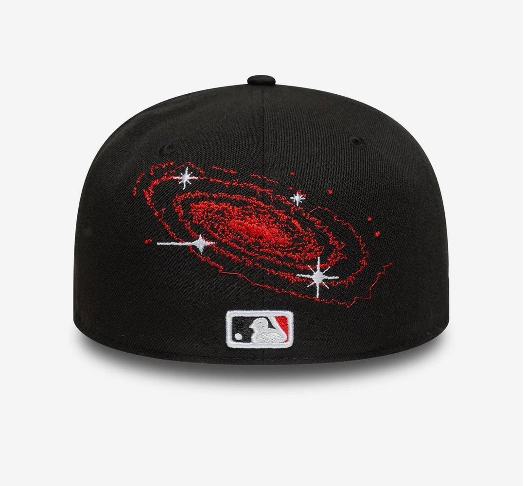 LA CAP GALAXY