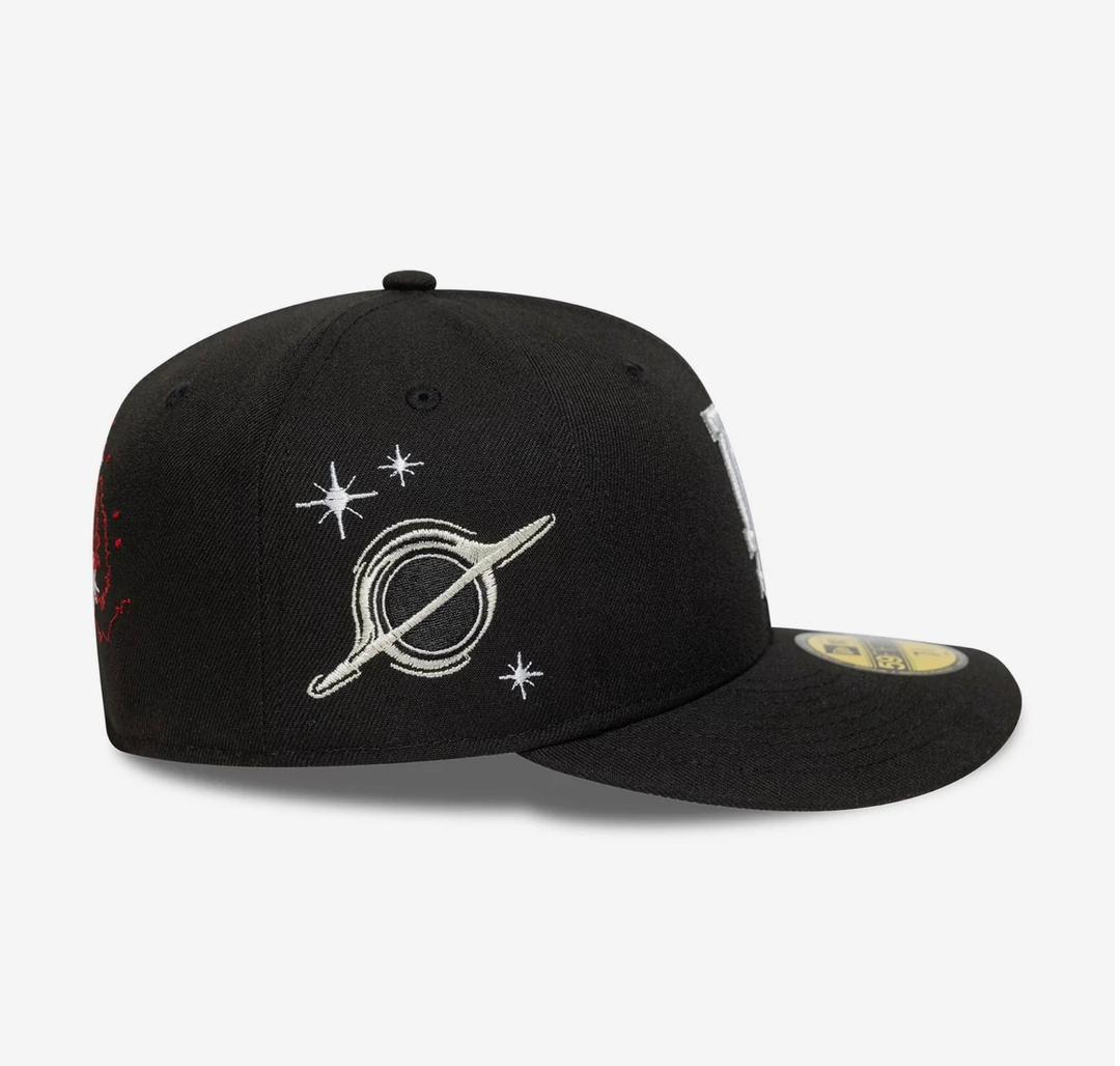 LA CAP GALAXY