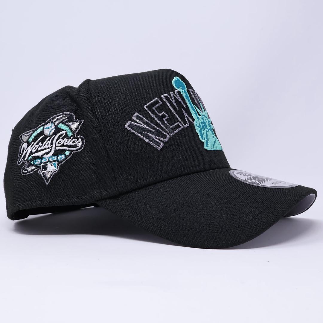 NEW YORK CAP