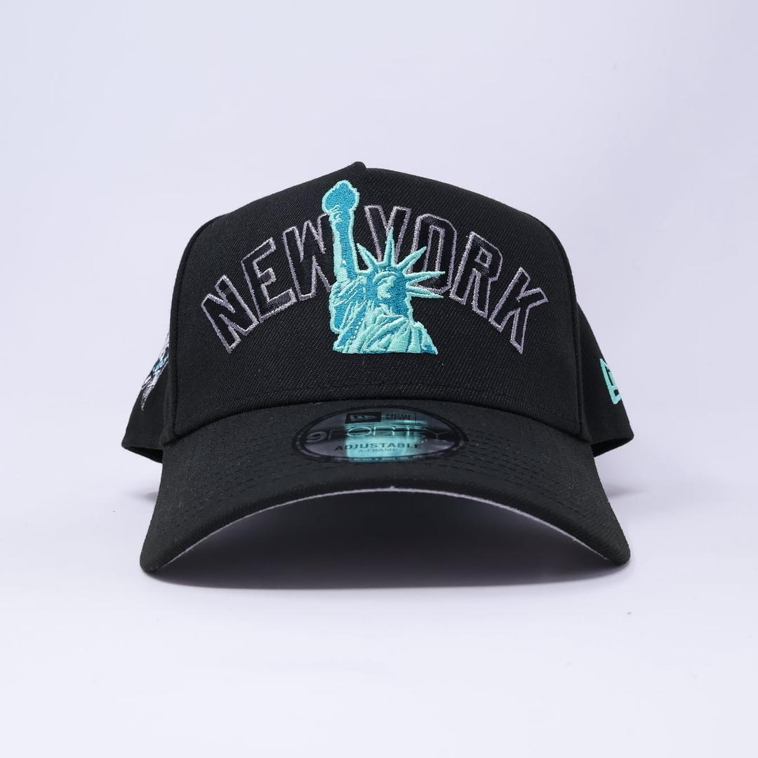 NEW YORK CAP