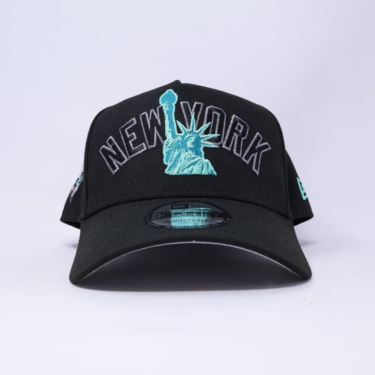 NEW YORK CAP