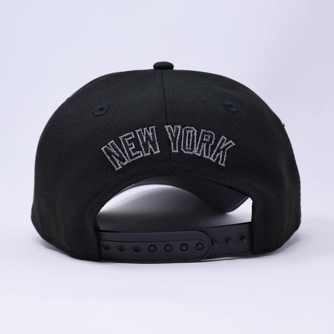 NEW YORK CAP