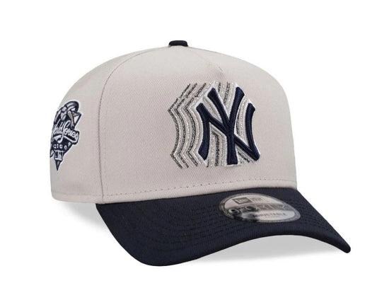 NY BRILLANT CAP